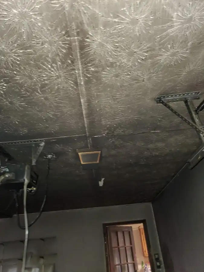 Fire and smoke damage assessment for Water Damage Assessment in Surprise